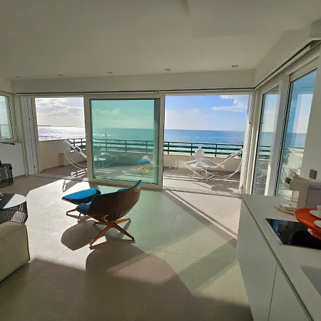 Guest house Dune Luxury Roof Pool Wellness *