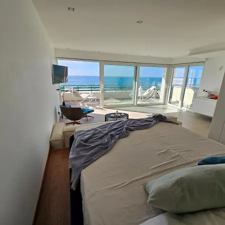 Guest house Dune Luxury Roof Pool Wellness