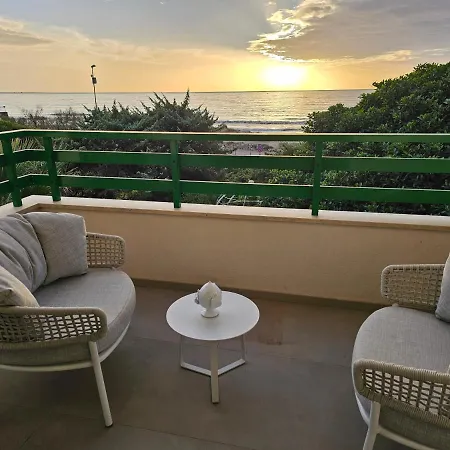 Guest house Dune Luxury Roof Pool Wellness *