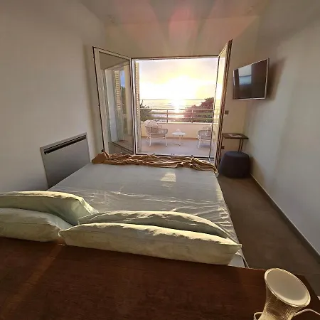 Guest house Dune Luxury Roof Pool Wellness Gallipoli