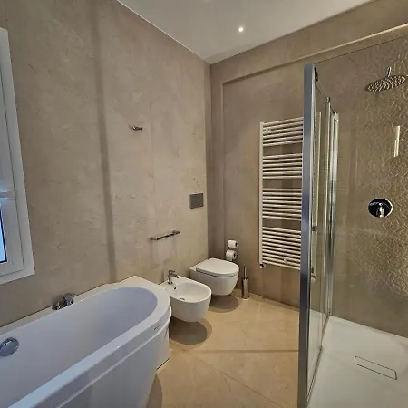 Dune Luxury Roof Pool Wellness Guest house