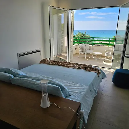 Dune Luxury Roof Pool Wellness Guest house *