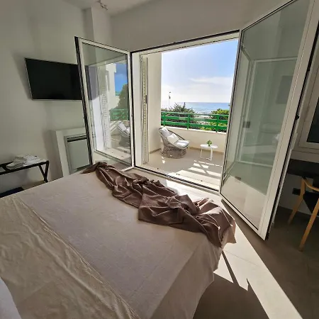 Guest house Dune Luxury Roof Pool Wellness Gallipoli