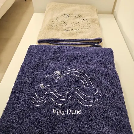 Dune Luxury Roof Pool Wellness Guest house Gallipoli
