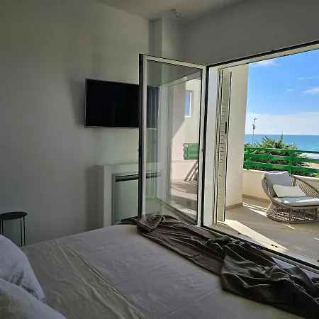 Dune Luxury Roof Pool Wellness * Gallipoli