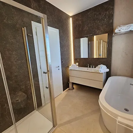 Guest house Dune Luxury Roof Pool Wellness