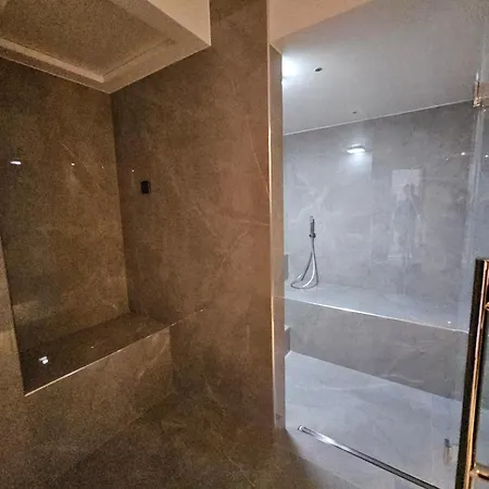 Guest house Dune Luxury Roof Pool Wellness *
