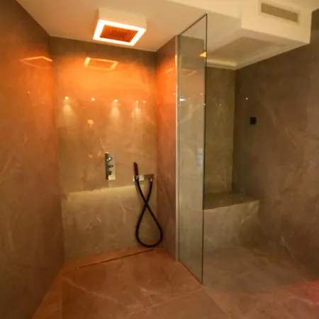 Dune Luxury Roof Pool Wellness * Gallipoli