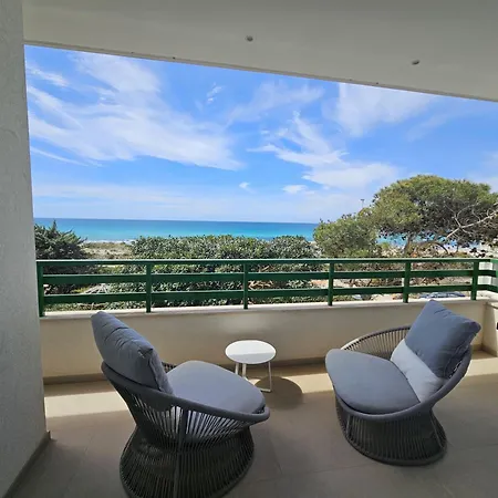 Dune Luxury Roof Pool Wellness Guest house *