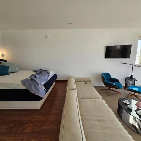 招待所 Dune Luxury Roof Pool Wellness 4*