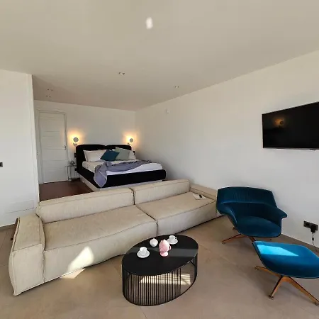 Dune Luxury Roof Pool Wellness 4* 加利波利