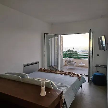 Dune Luxury Roof Pool Wellness