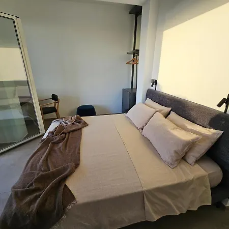 Dune Luxury Roof Pool Wellness 招待所