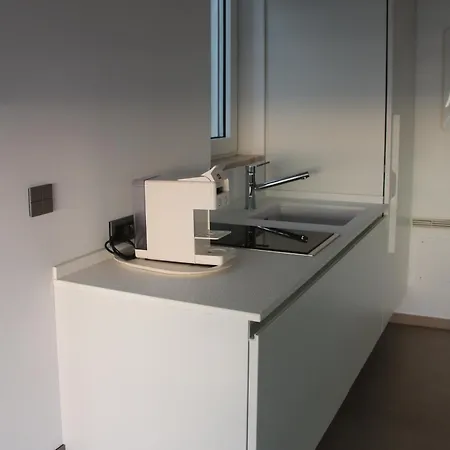 Dune Luxury Roof Pool Wellness 招待所 4*