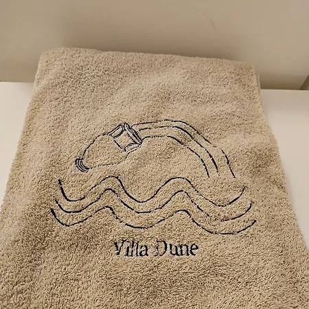 招待所 Dune Luxury Roof Pool Wellness 加利波利