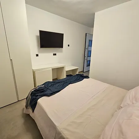 Dune Luxury Roof Pool Wellness 4*