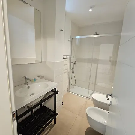 招待所 Dune Luxury Roof Pool Wellness