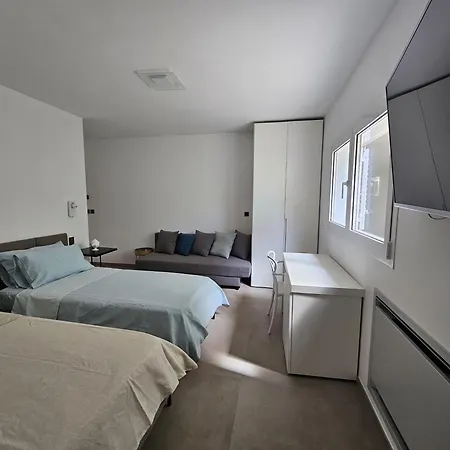 Dune Luxury Roof Pool Wellness 加利波利