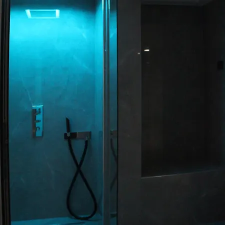 Dune Luxury Roof Pool Wellness 4* 加利波利