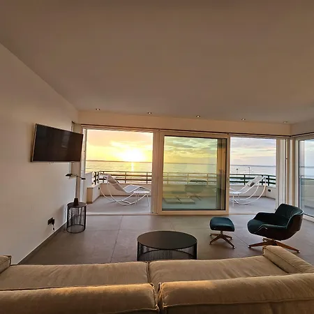 Dune Luxury Roof Pool Wellness 招待所 加利波利