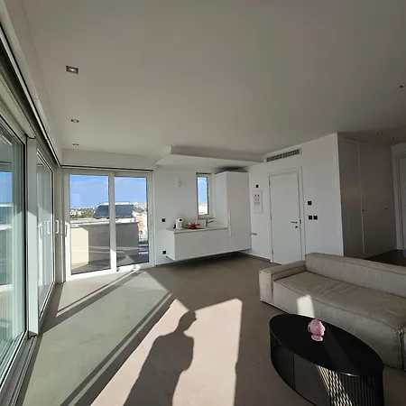 Dune Luxury Roof Pool Wellness 4* 加利波利