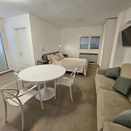 招待所 Dune Luxury Roof Pool Wellness