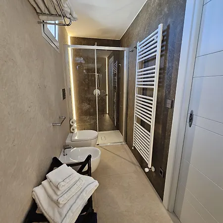 Dune Luxury Roof Pool Wellness 4* 加利波利